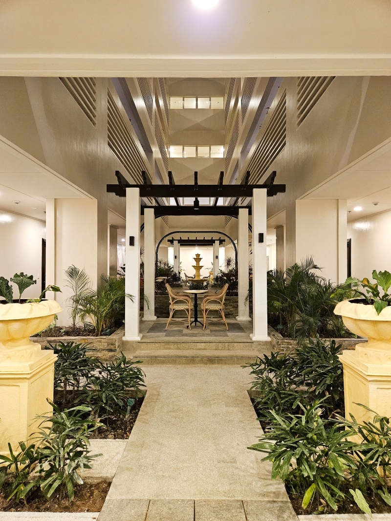フィリピン留学 Cebu21 - PIA-Polyglot International Academy--premium condo-39